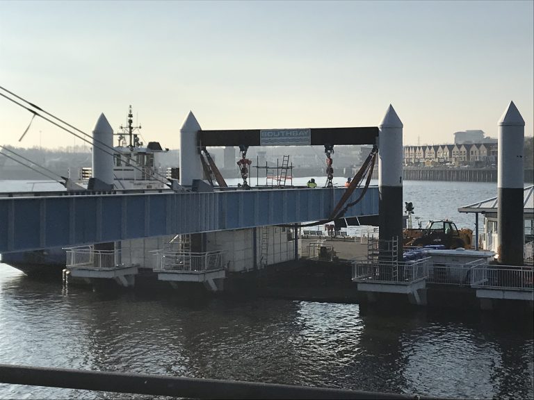 Structure maintenance – Southbay Civil Engineering Ltd